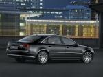 Audi A8 L 4.2 TDI Quattro 2008 года